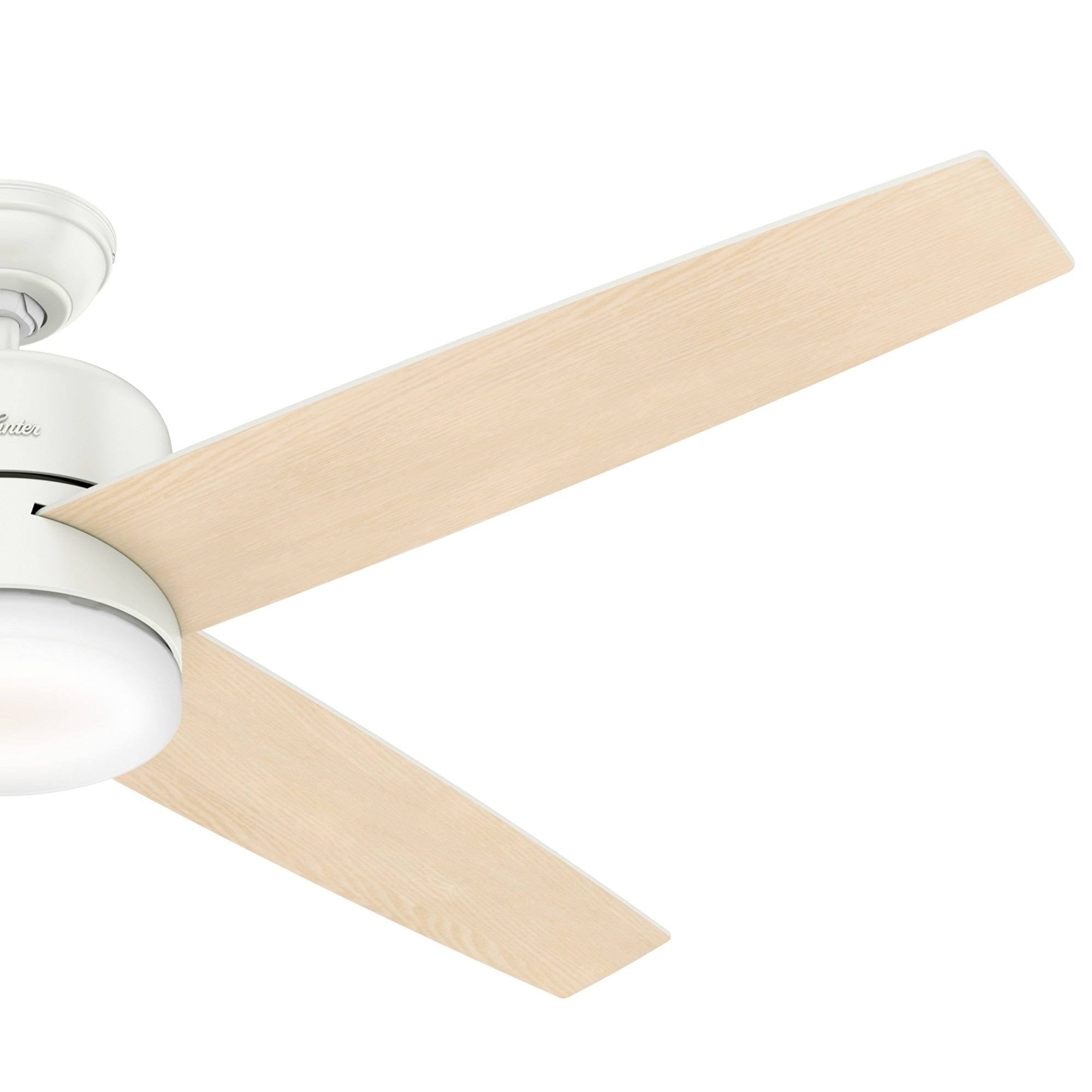 60x22 LED Ceiling Fan I22778