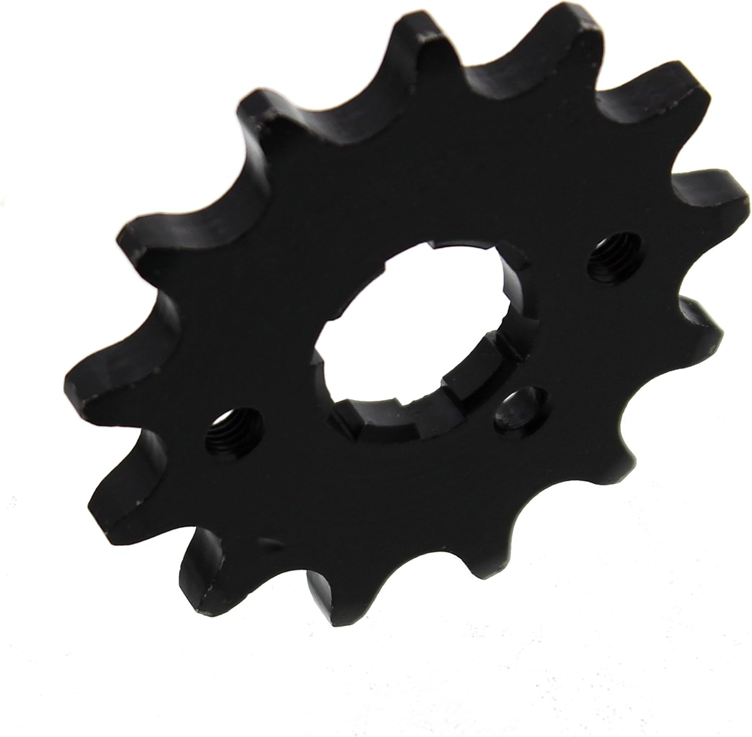 Red Chain & Black Sprocket 13/40 Pack of 2 B981342