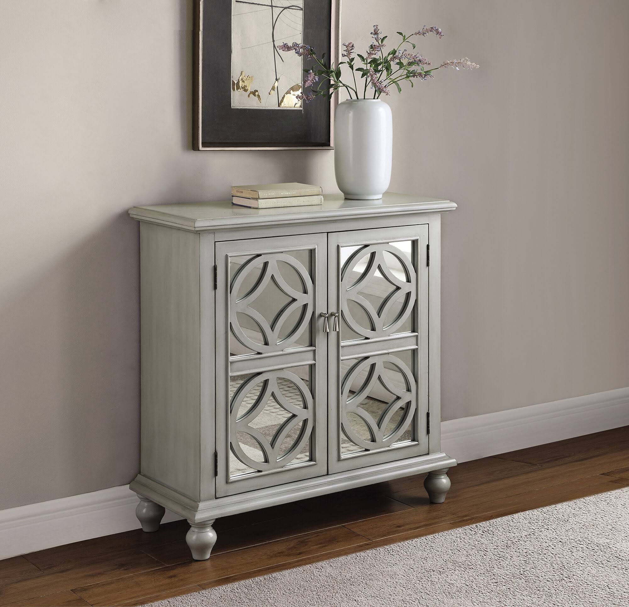 Accent Cabinet R751283