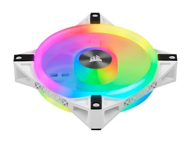 120mm RGB System Cabinet Fan Kit P604