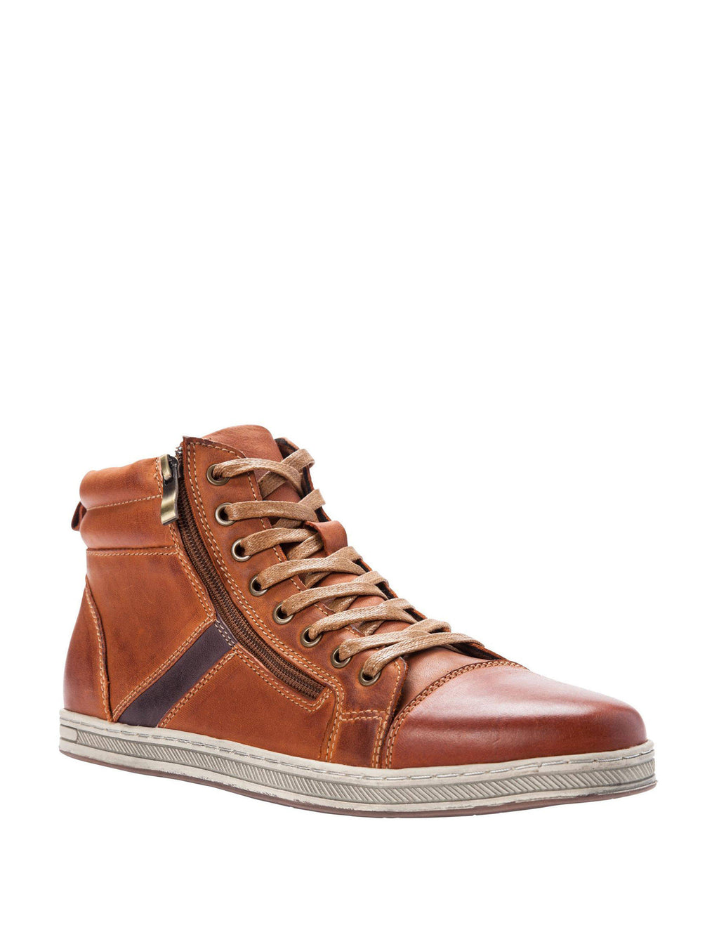 Tan Hi 14 Men&s Shoes T434243