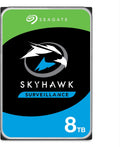8TB Surveillance Hard Drive SATA 6Gb/s 256MB Cache 3.5-Inch Internal Drive D94232