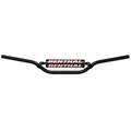 Aluminum 7/8" Handlebar Black T714
