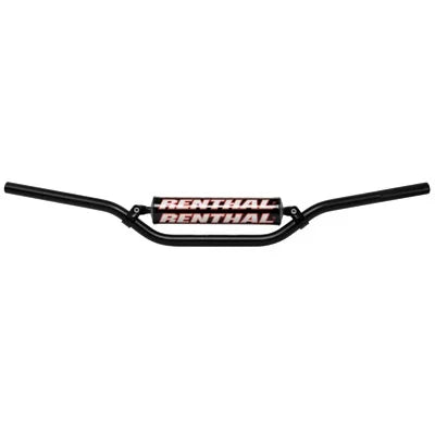 Aluminum 7/8" Handlebar Black T714