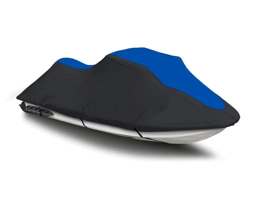 Heavy-Duty Jet Ski PWC Cover 1-2 Seater K2690