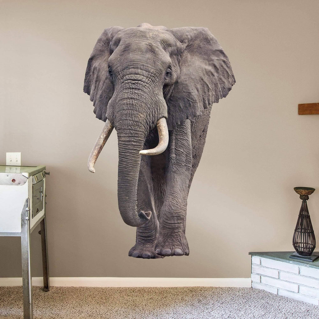 X-Large Removable Wall Decal L3980