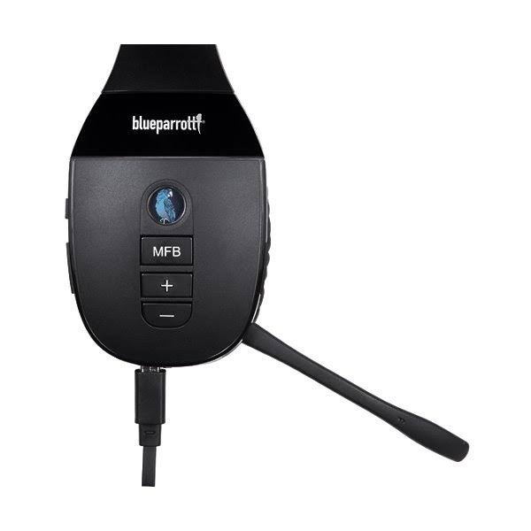 Noise-Cancelling Microphone Headset F289127