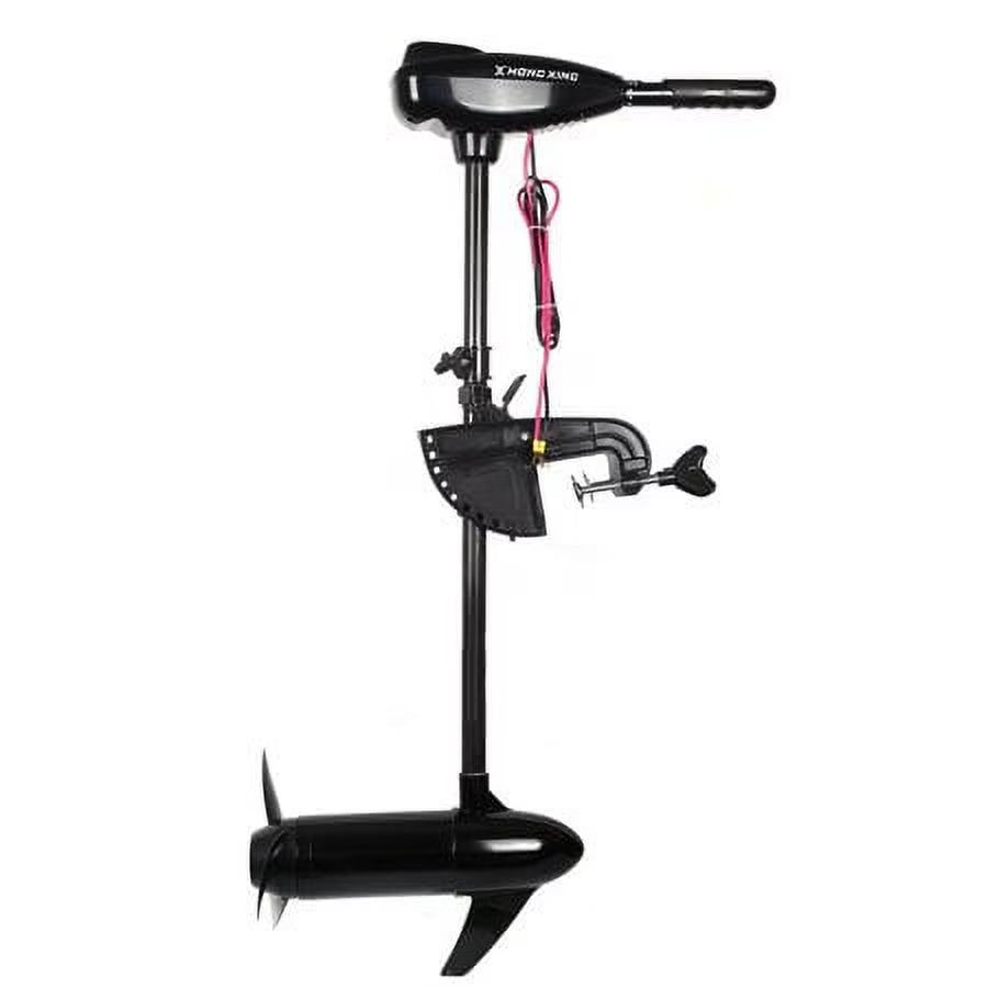 Electric Outboard Motor 1152W N377253