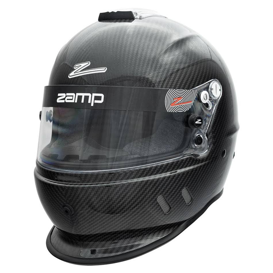 Carbon Small Dirt Helmet I945923