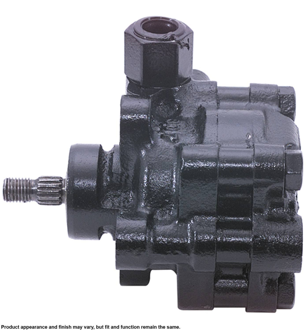 Power Steering Pump R2161