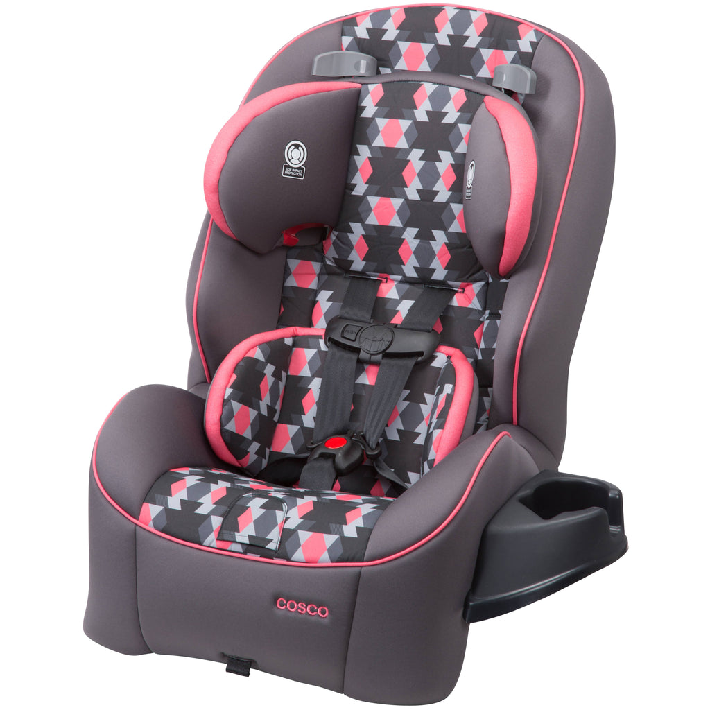 3 in 1 Convertible Car Seat L961