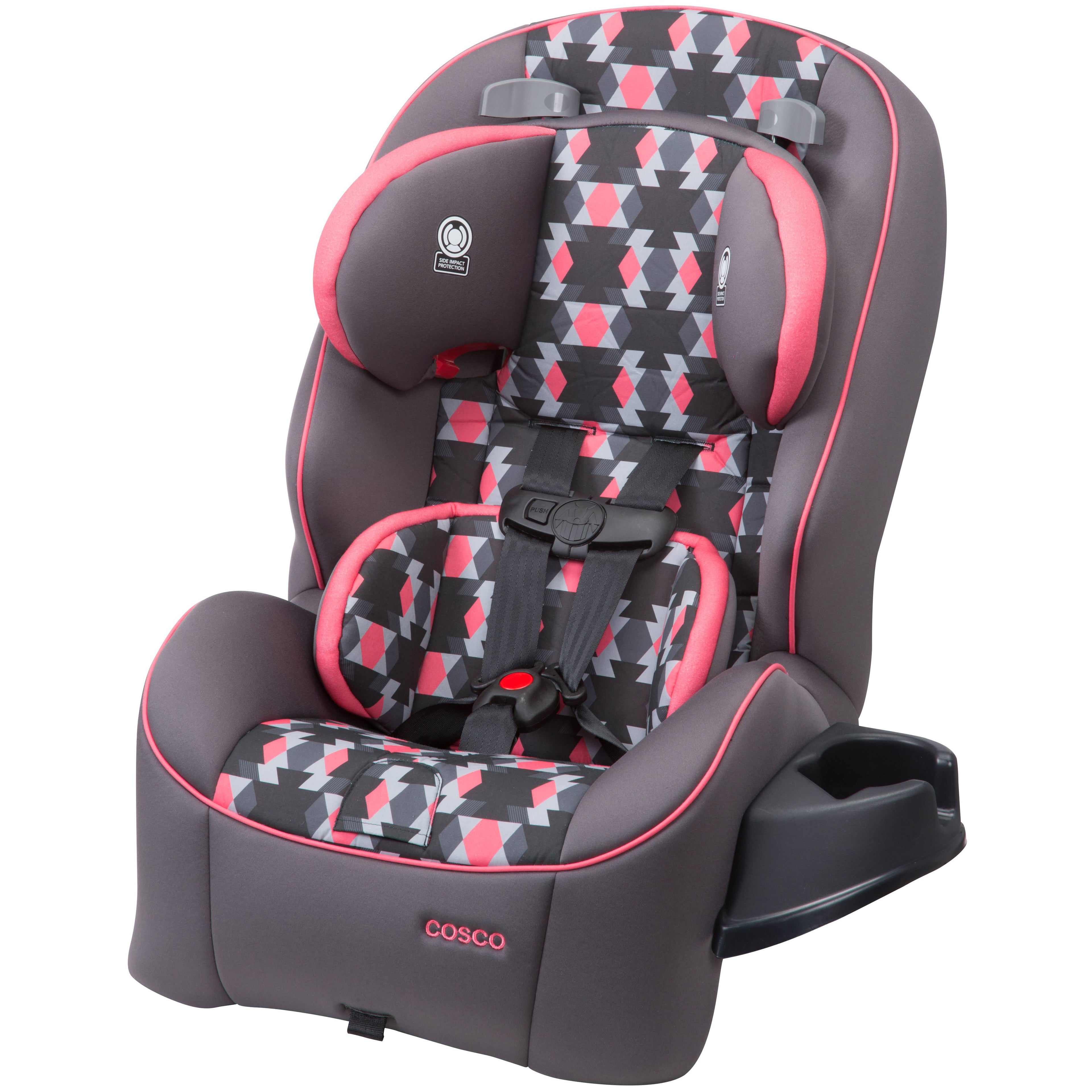 3 in 1 Convertible Car Seat L961