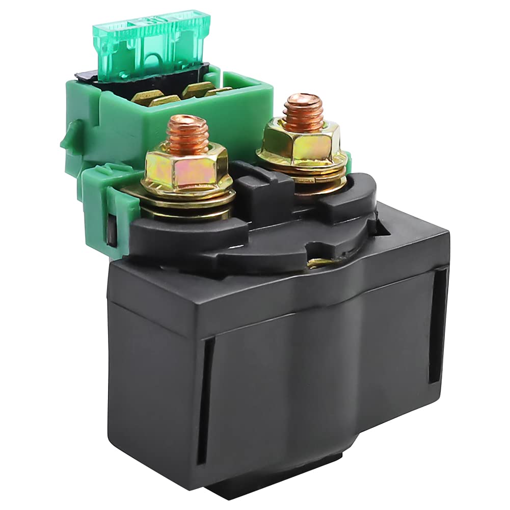 Starter Solenoid Relay Pack of 2 V1352