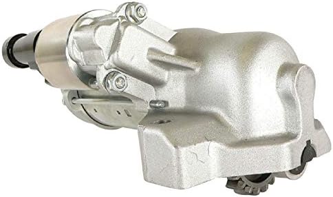 Starter Compatible With Acura MDX 2007 2008 2009 M1020