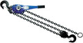 6 Ton Chain Hoist with 5 Foot Lift M381407