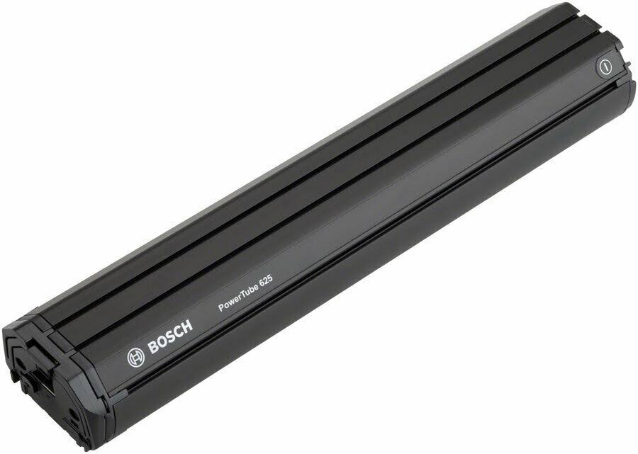 Bosch PowerTube 625 Horizontal Dummy Empty Housing D1408