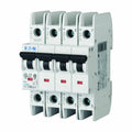 FAZ-C35/4-NA Circuit Breaker D4839