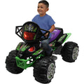 Grave Digger Quad W81025