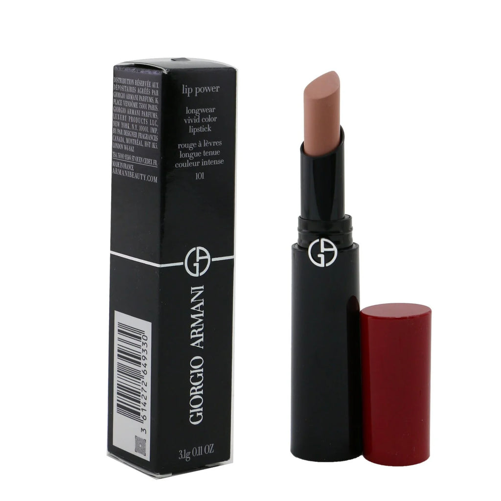 Lip Power Longwear Vivid Color Lipstick K841