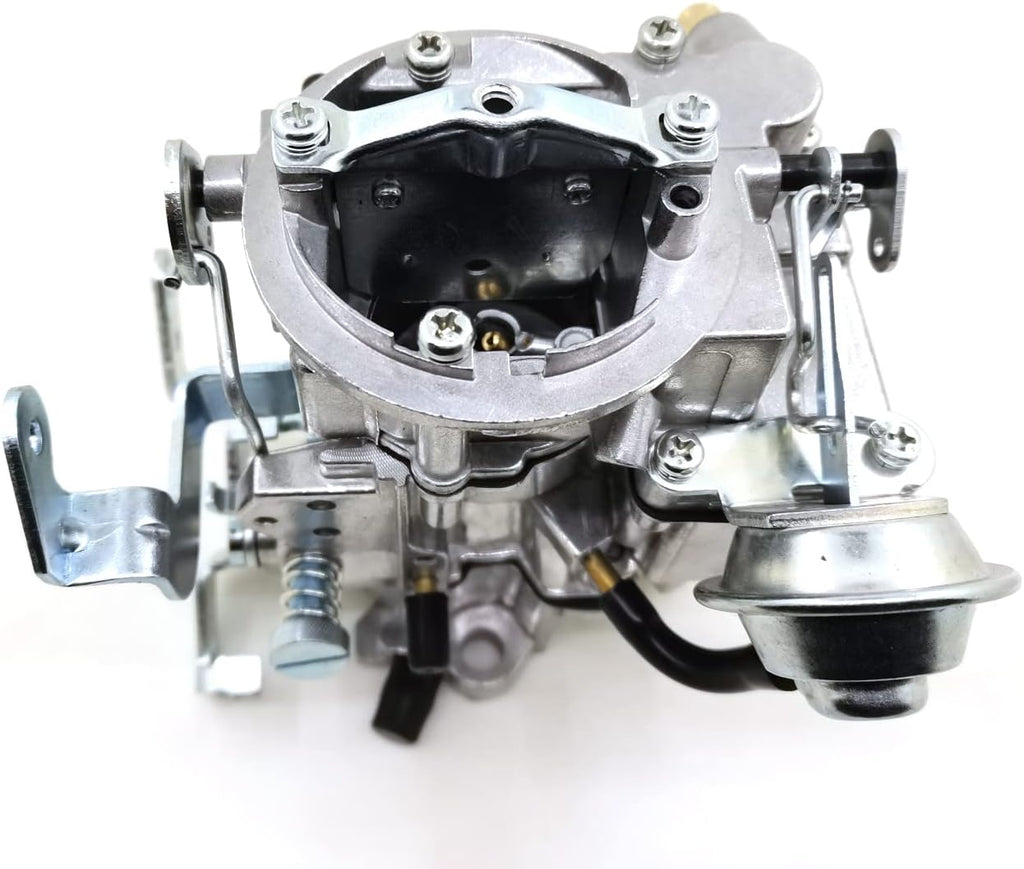 Rochester Monojet 1 Barrel Carburetor D708