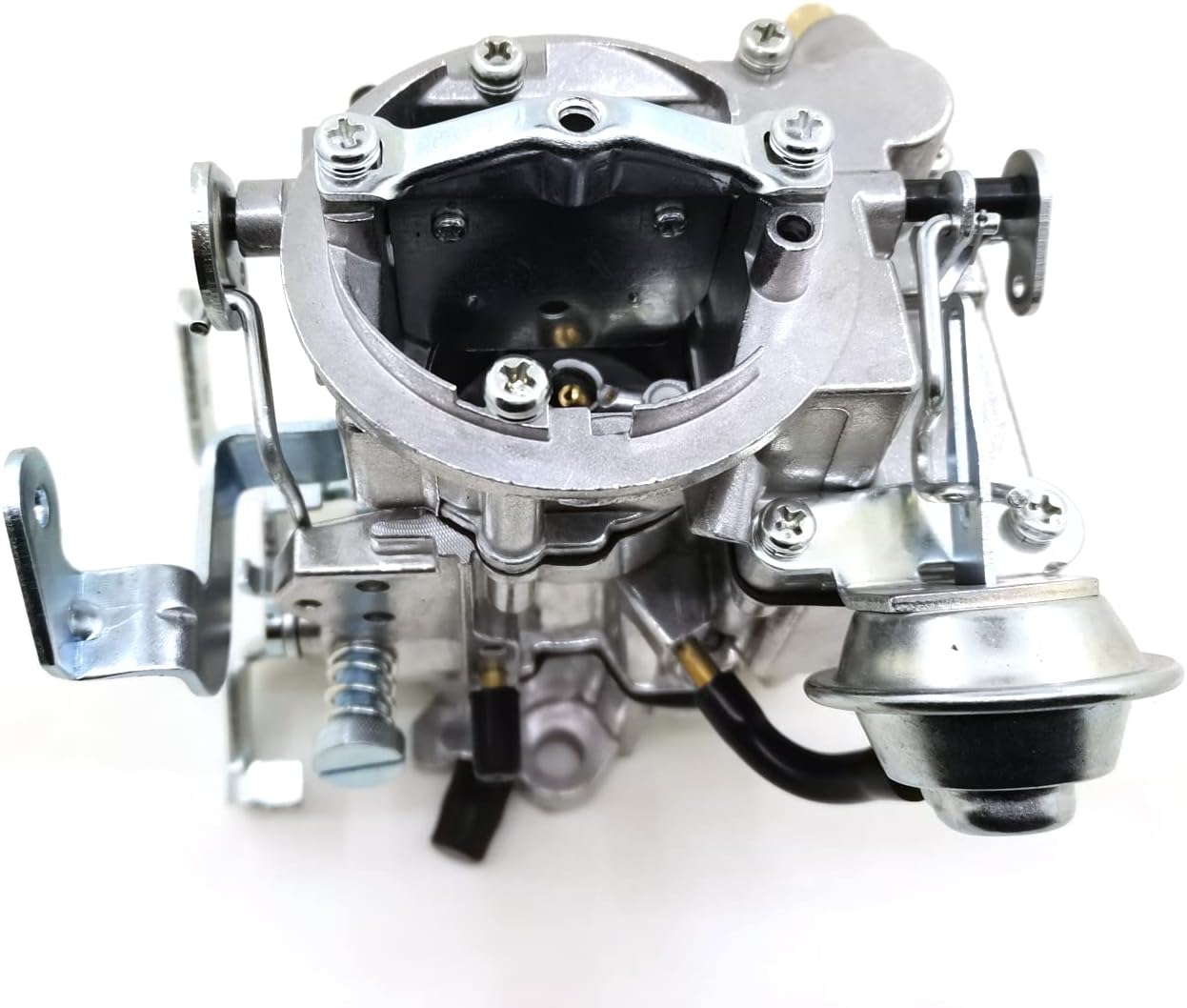 Rochester Monojet 1 Barrel Carburetor D708