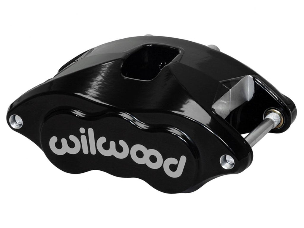 Black Caliper A7292