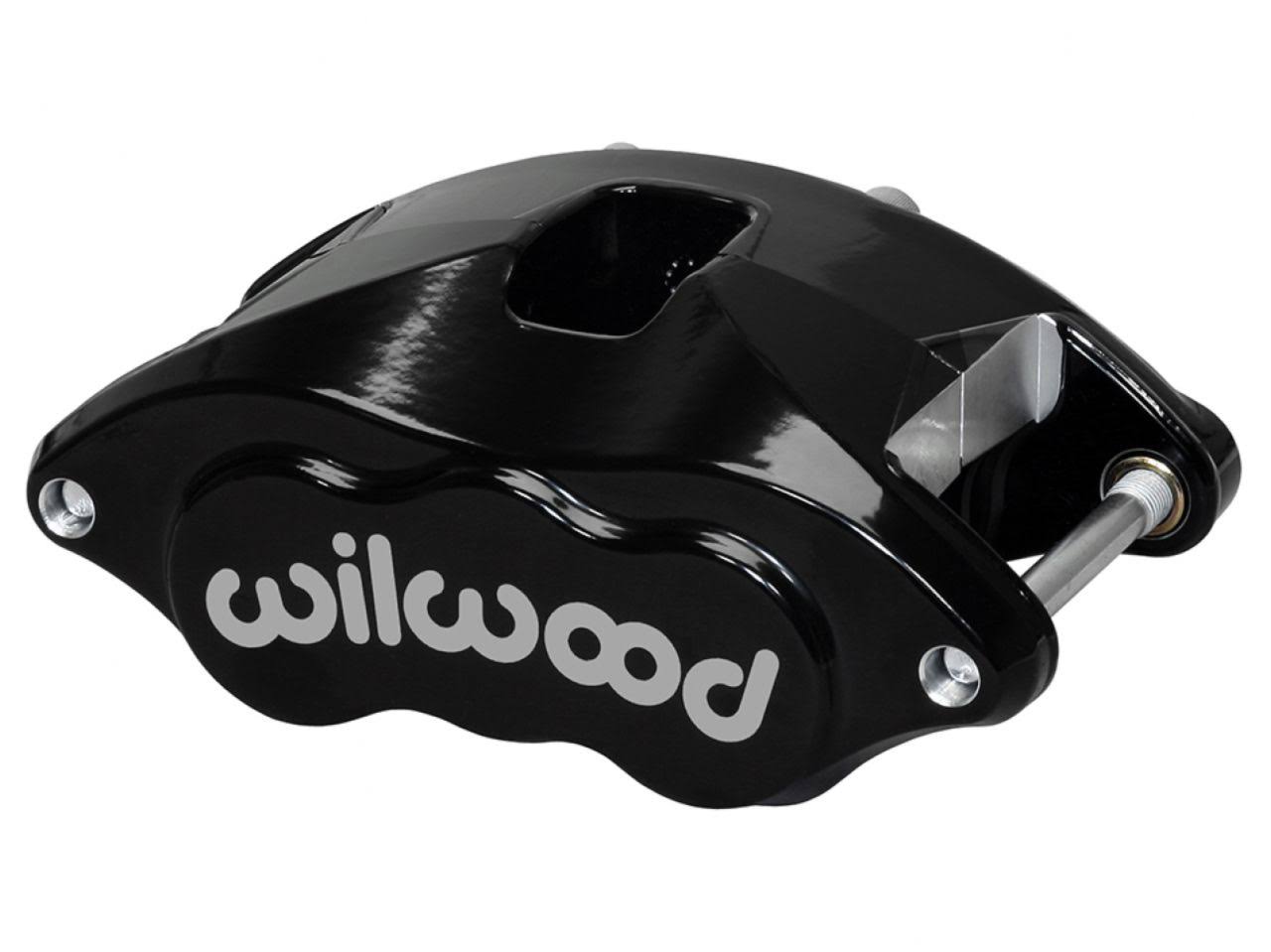 Black Caliper A7292