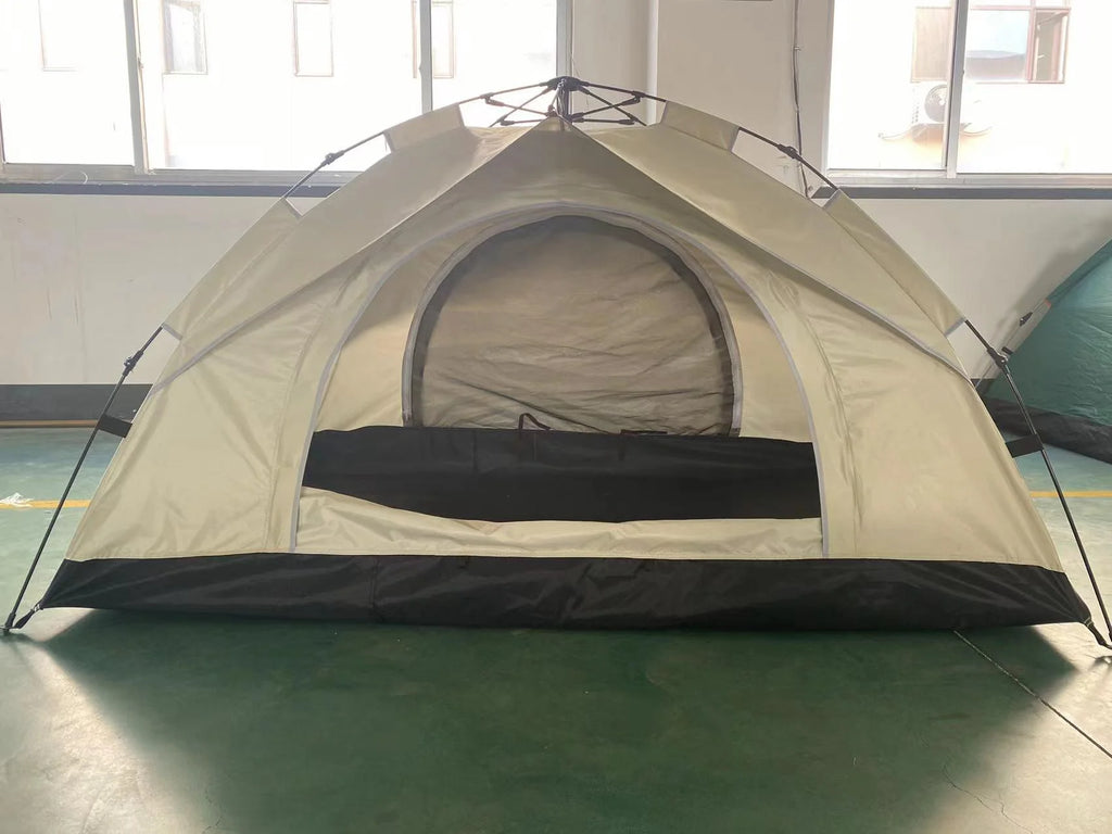 Dome Tent for Outdoor Camping O303