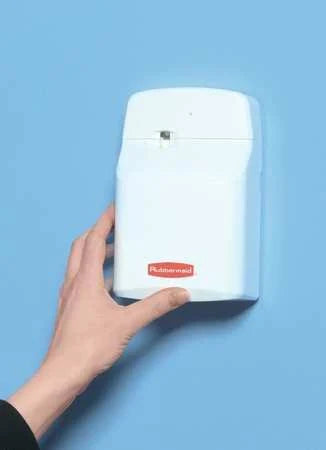 Rubbermaid Fragrance Aerosol Canister Variety Pack G2868