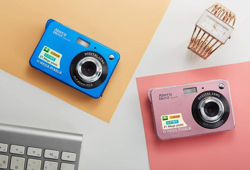21 Mega Pixels HD Digital Camera Video Camera I128