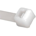 Cable Locking Tie 5.6 in Natural P8144