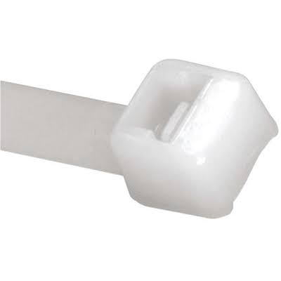 Cable Locking Tie 5.6 in Natural P8144