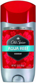 Men's Deodorant 3 Oz (Pack of 11) F8294