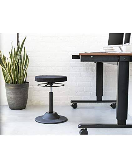 Ergonomic Adjustable Active Standing Desk Chair A58842