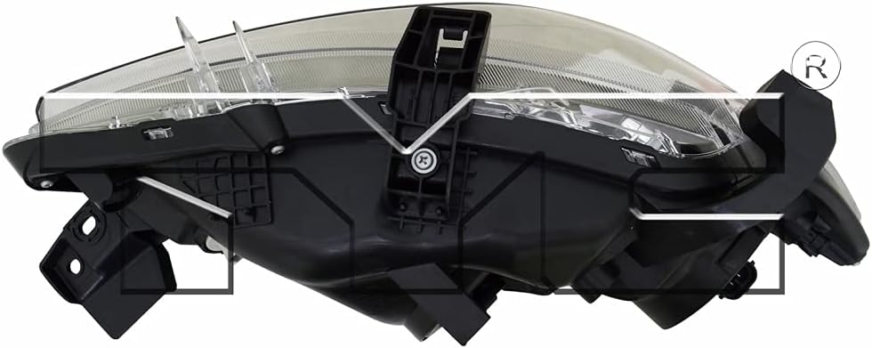 Driver Side Headlight for Scion xB 2011-2015 F314508