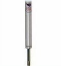 Boat Seat Post with Threaded Pin E194