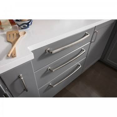 Satin Bronze Appliance Pull U996