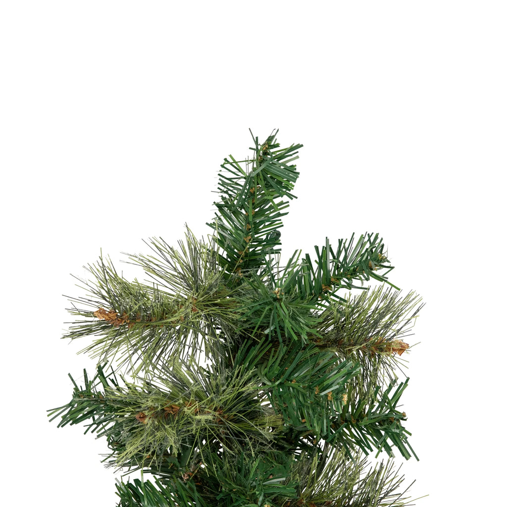 9' x 10" Artificial Christmas Garland S92147