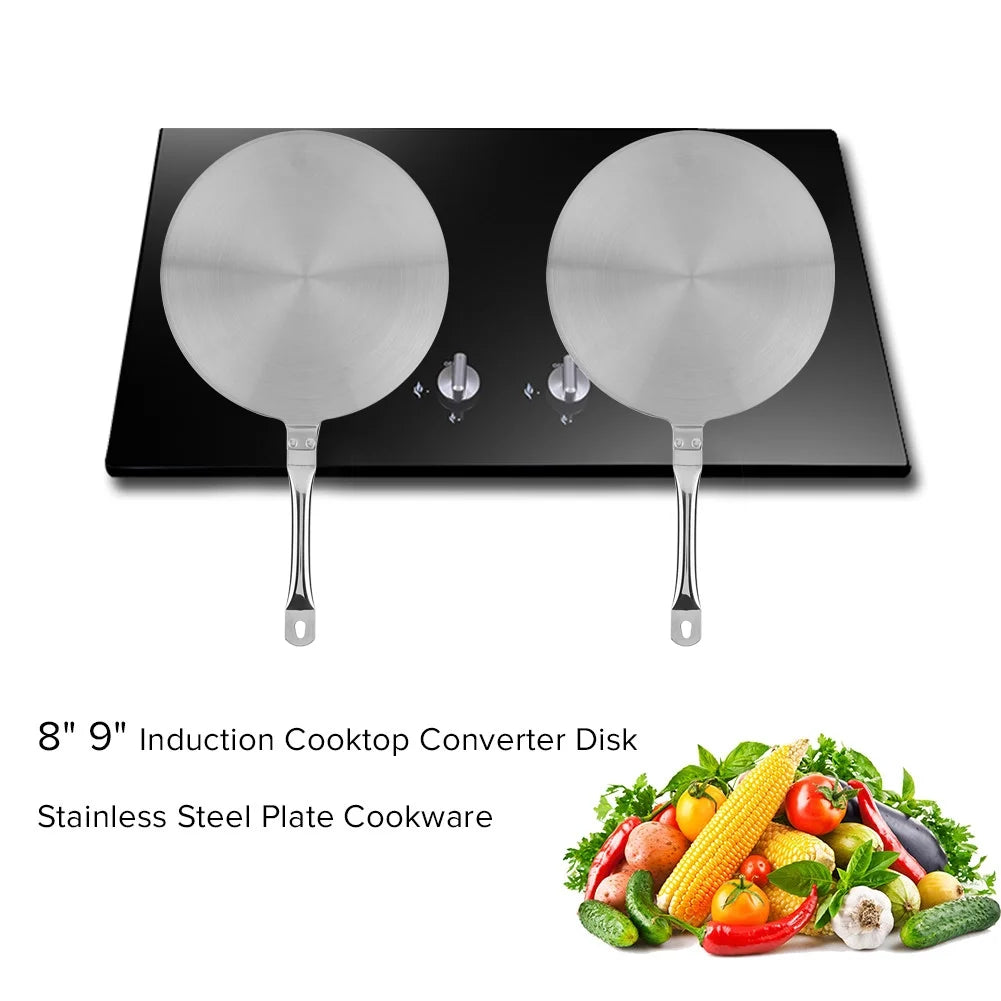 Stainless Steel Heat Diffuser (24cm/9.44'') T3512