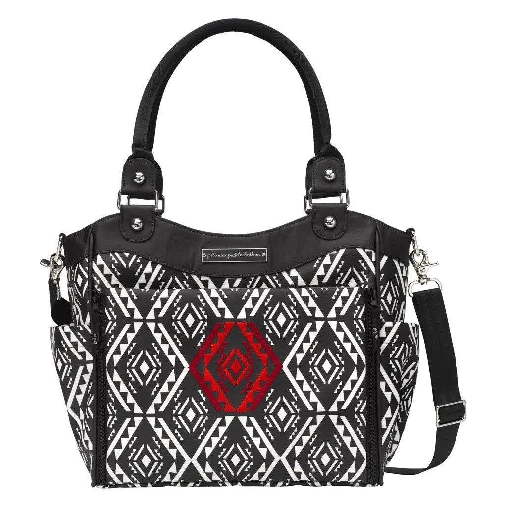 Evening Islington Diaper Bag C877057