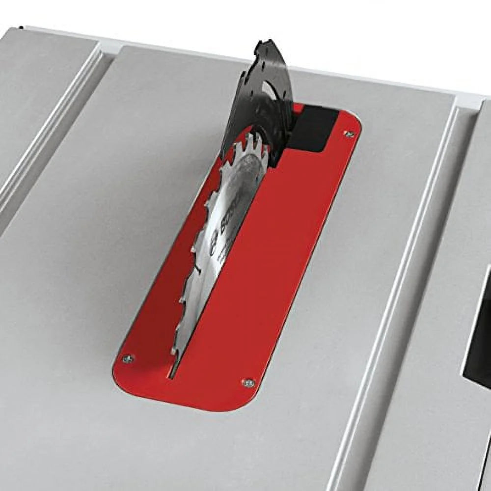 Zero Clearance Throat Plate D359962