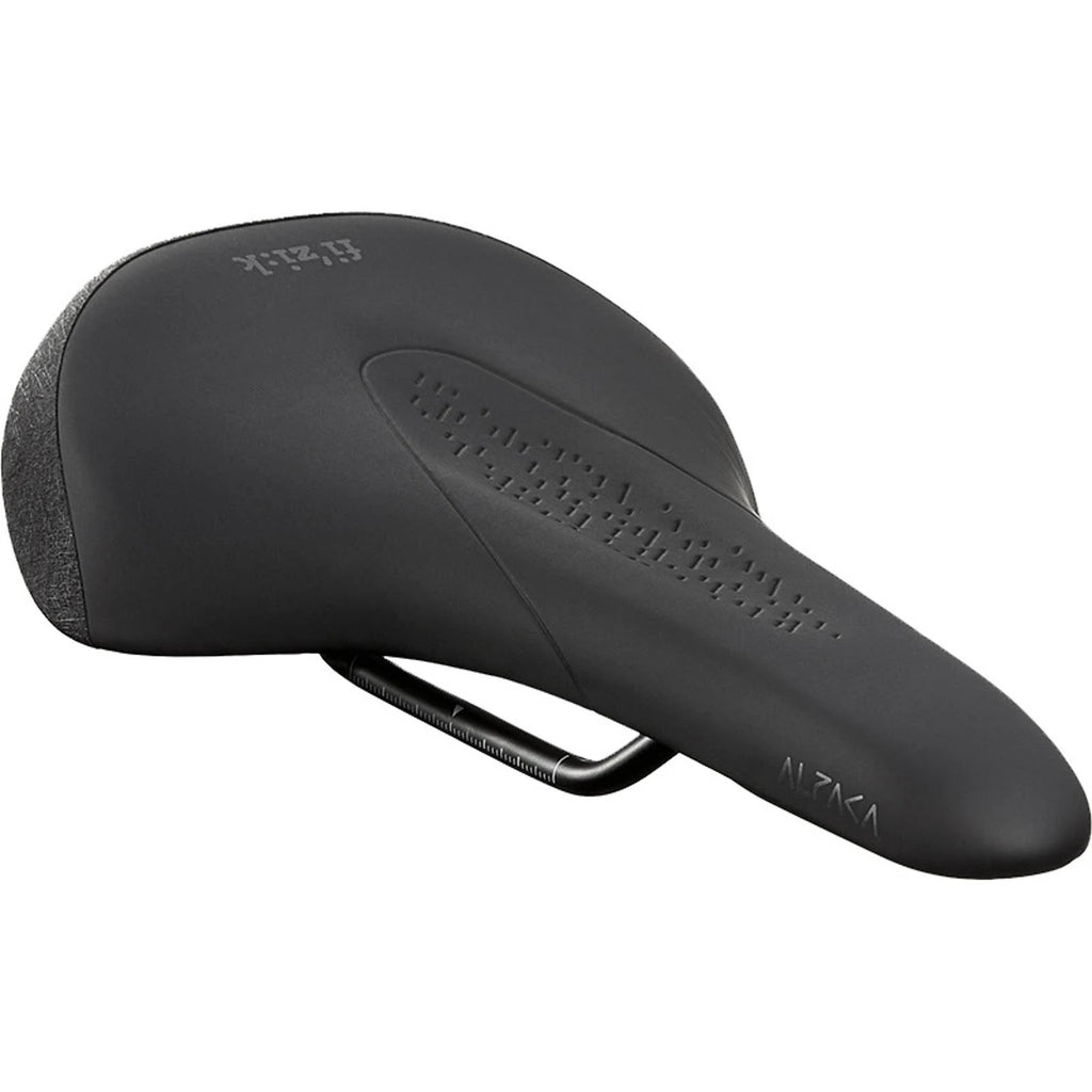 Black 145mm Saddle O1936