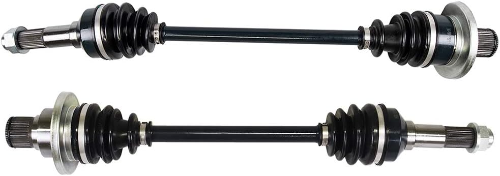 Rear Left and Right Axle Kit Combo for Yamaha Rhino 700 Y77675