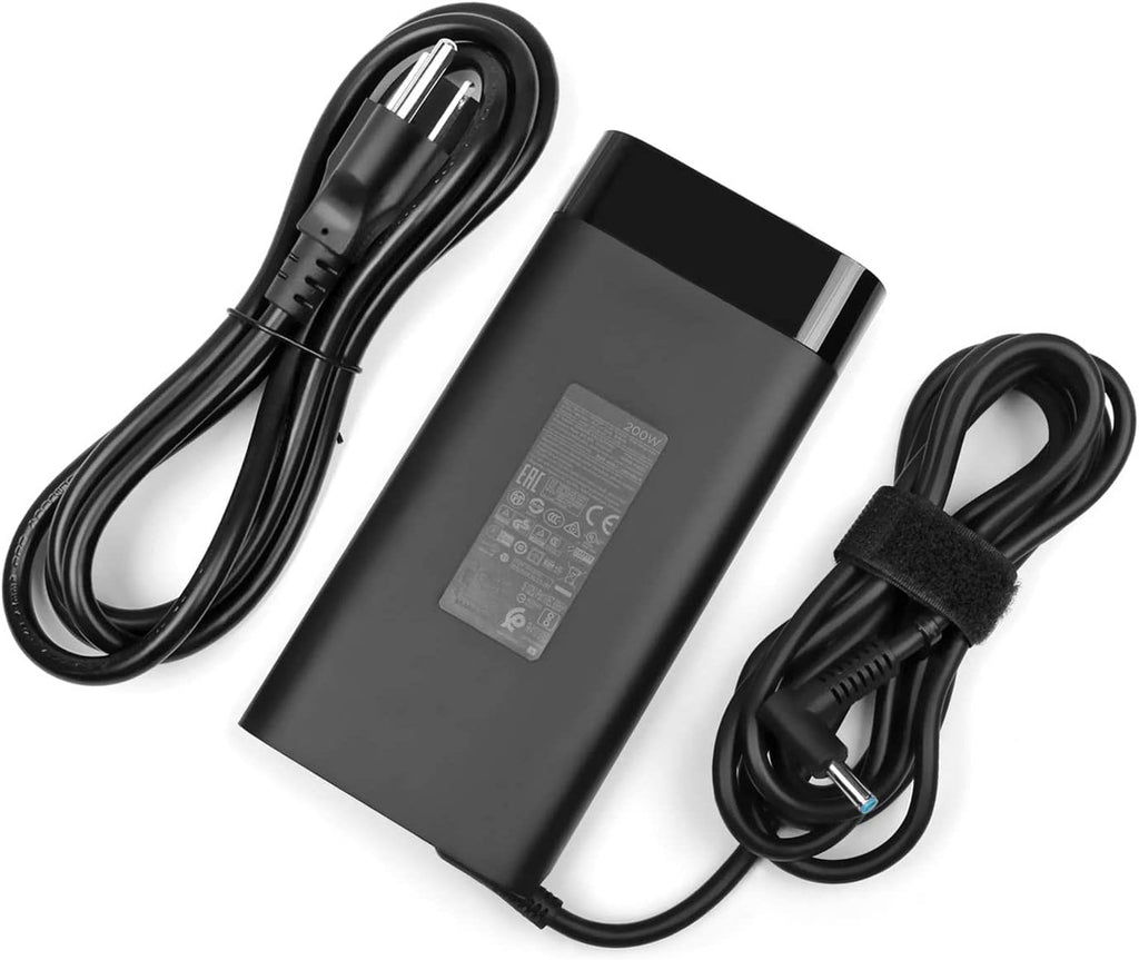 200W 19.5V 10.3A Laptop Charger T78480