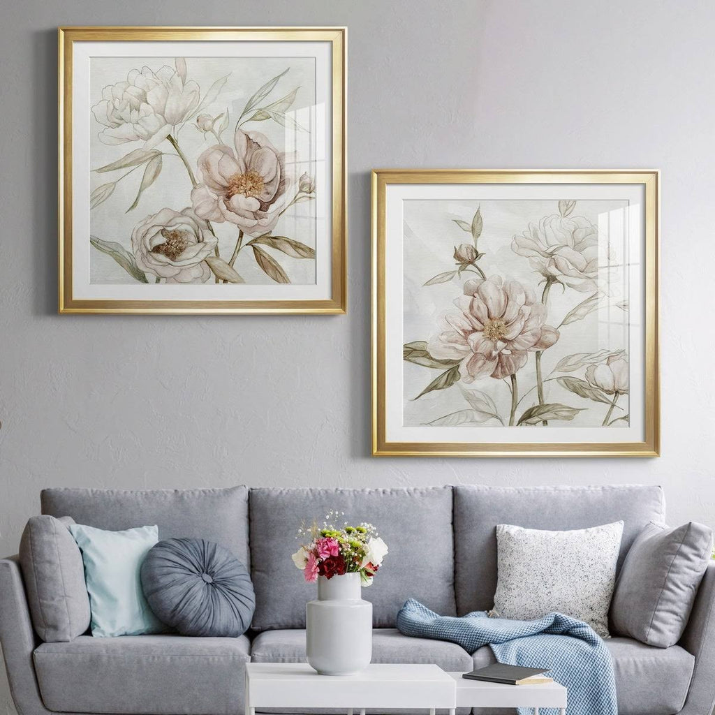 Premium Framed Print - 34.5x34.5 - Silver H427234