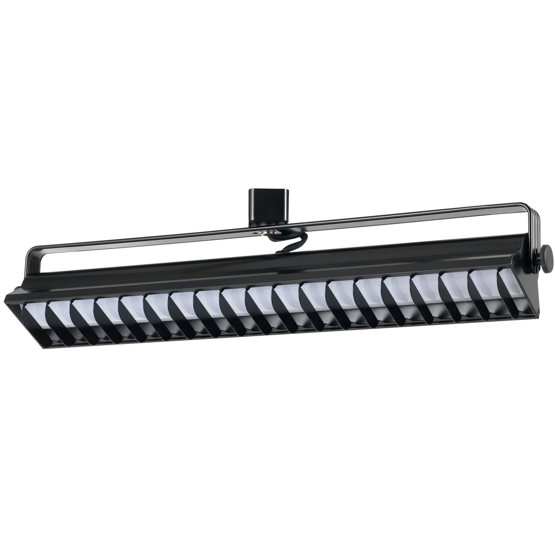 Dimmable Integrated LED Wall Wash Track Y497476