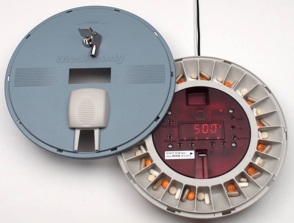 Medication Dispenser O5444