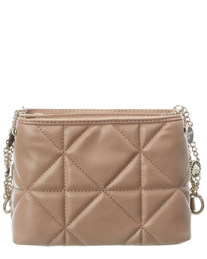 Quilted Crossbody Z28300