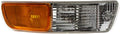 Turn Signal Light for Toyota RAV4 1998 1999 2000 Passenger Side Pack of 2 O480830