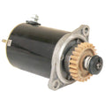 Starter for Onan KV Engines K472